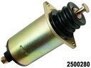 SOLENOIDE DELCO 28MT 12V  OSRG