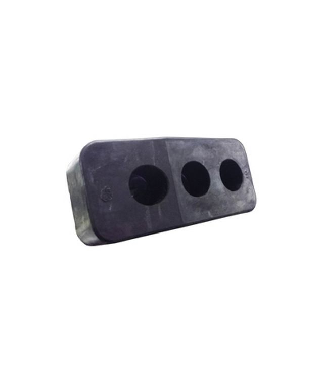 TOPE DEFENSA HULE GRANDE UNIVERSAL PARA CAJA DE TRAILER  750-L