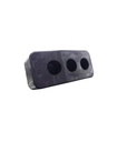 TOPE DEFENSA HULE GRANDE UNIVERSAL PARA CAJA DE TRAILER  750-L