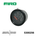 MARCADOR TEMPERATURA AGUA ELECTRICO 12V VDO