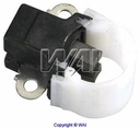 PORTA CARBON ALTERNADOR 12V 2T CHEV TOYOTA ISUZU HONDA