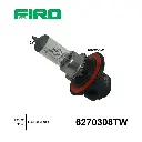 FOCO H13 12V 60/55W  HALOGENO