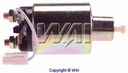 SOLENOIDE MITSUBISHI 12V 3T DODGE HYUNDAI 84-01 MAZDA PICKUP