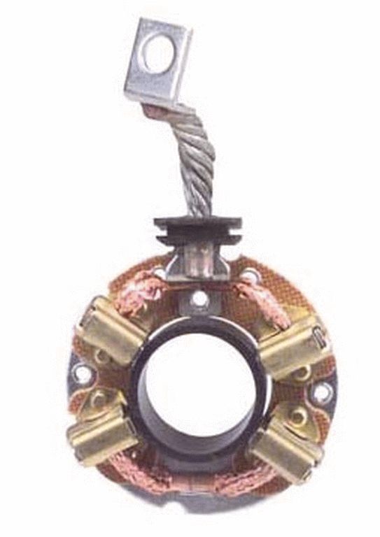 PORTA CARBON MARCHA DELCO 12V CHEV MALIBU GMC=2200278