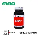 CINTA AISLANTE LIQUIDA NEGRA CON BROCHA APLICADORA 118ml WURTH