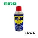 AFLOJATODO WD-40  8.0 ONZAS  226G / 277ML GRANDE
