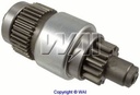 IMPULSOR DENSO 13D 35DC CW CASE