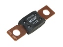 FUSIBLE MEGA 32V 175A OJO 5/16 (8MM) LITTEL FUSE=6290978