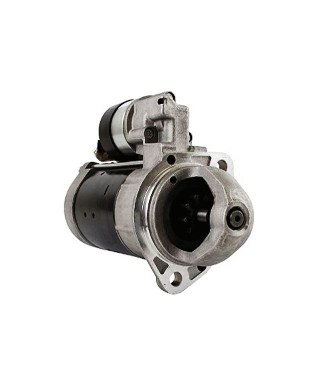 MARCHA BOSCH 223 12V 9D 2.3KW PLGR KHD IND. CONSTRUCCION
