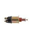SOLENOIDE DELCO 42MT 12V 4T CON VASTAGO O EMBOLO=2500343ORI