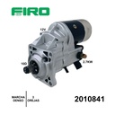 MARCHA DENSO 12V 10D 2.7KW CW OSGR 3 OREJAS CATERPILLAR
