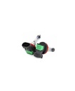 FOCO H11 12V 55W BAJA HALOGENO TIPO (L) 2T PHILIPS