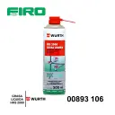 GRASA LIQUIDA  ADHESIVO 500ML WURTH HHS 2000