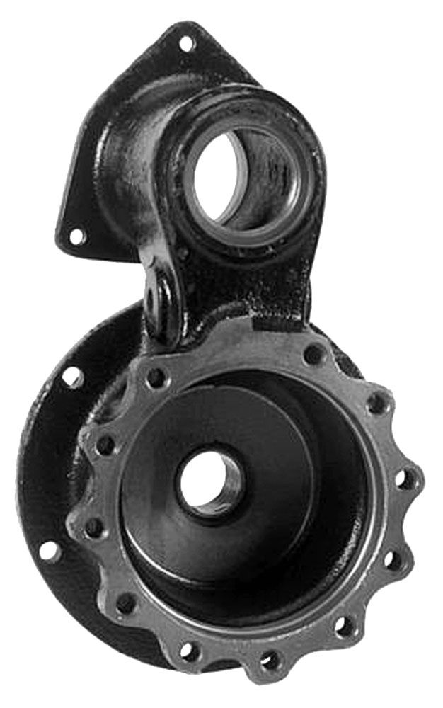 CUELLO MARCHA DELCO 42MT REMY