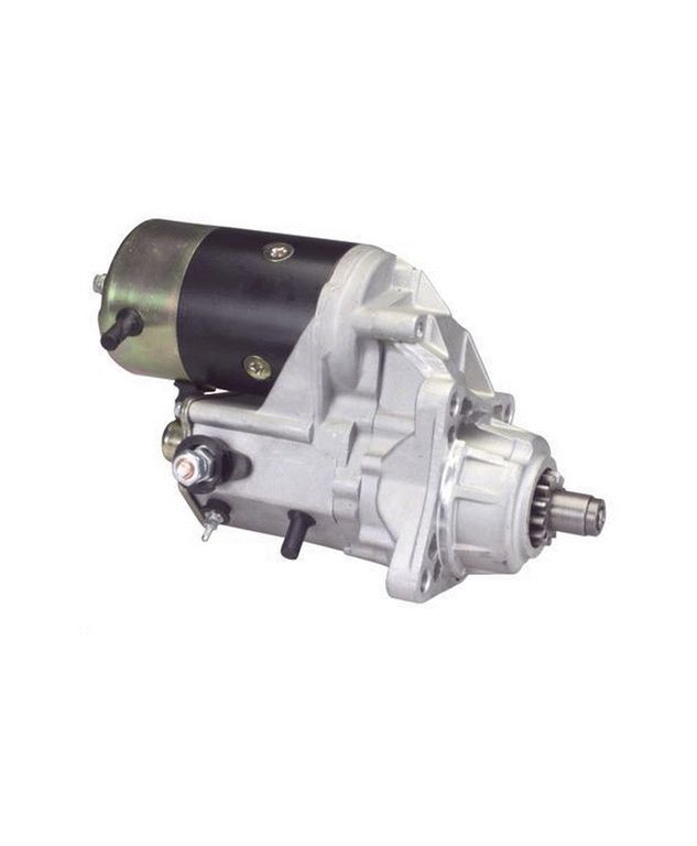MARCHA DENSO 12V 13D 3 OREJAS OSGR DODGE RAM DIESEL 03-06