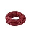 CABLE LAQUEADO #10 POR (100) MTS. ROLLO=6160011