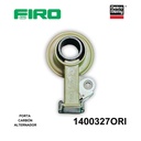 PORTA CARBON ALTERNADOR DELCO 24SI 28SI ORIGINAL