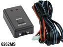 CONTROLADOR ESTROBOSCOPICO 12V-24V 48W P/LEDS 8 FUNCIONES