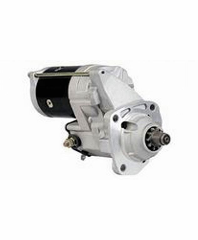 MARCHA DENSO 12V 11D CW 4.0KW OSGR JOHN DEERE 96-09(SPV) SOB