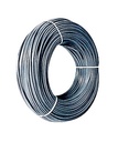 CABLE PLASTICO # 14 POR (100) MTS. ROLLO GRIS AWG
