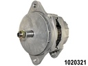 ALTERNADOR 12V 160A 3 OREJAS 21SI DELCO SAE J180 KENWORTH=1020320