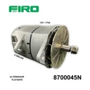 ALTERNADOR 12V 170A 4 OREJAS 35SI DELCO FLOTANTE 870045+ 4