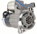 MARCHA MITSUBISHI 12V 9D 1.2KW CW NISSAN MONTACARGAS