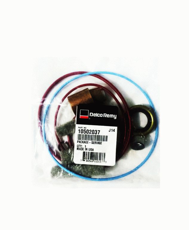 BUJE JUEGO DELCO 42MT ORIGINAL(LIGAS,RETEN,TAPONES)=2110286=