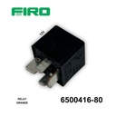 RELAY 12V 4T 80A 2T NORMAL 2T GRANDE TRACTO CAMION =870