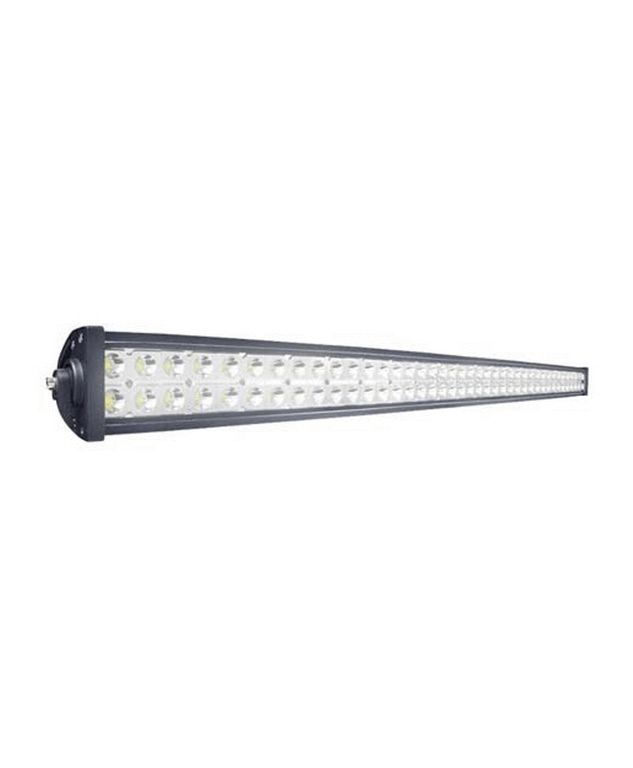 BARRA DE 44" 9-32V 80 LED BLANCO  240W  IP67  SPOT 30░******