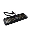BARRA VISERA 77*36*28.5CM 96 LED 768W AMBAR 12 FUN ESTROB