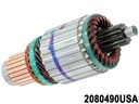 ARMADURA DELCO 29MT 12V CUMMINS SERIE B==2080490