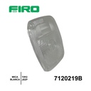 MICA BLANCA TIPO JEEP 405 CUADRADA