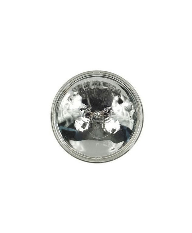 SILVIN 4509 12V 100W 4" HALOGENO LISO RED. SELLADO T/AVION G