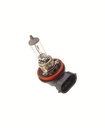 FOCO H11 24V 70W CASQUILLO PGJ19-2 (ESCUADRA) LUZ BAJA HELLA