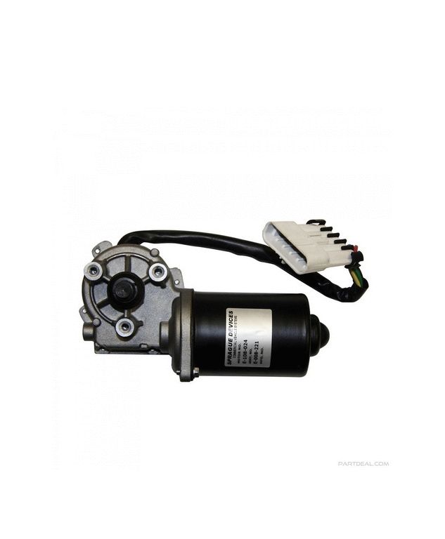 MOTOR LIMPIA BRISA SPRAGUE FREIGHTLINER,INTERNACIONAL =6445164