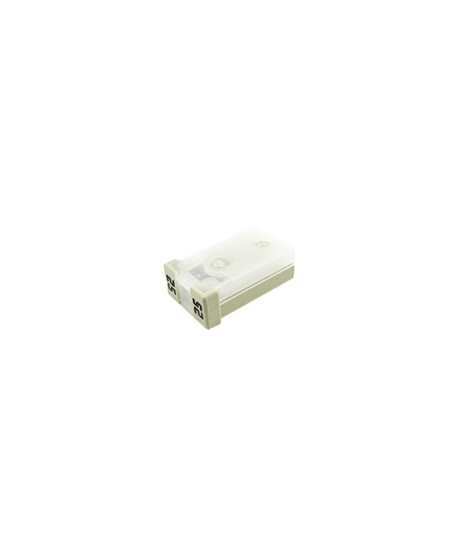 FUSIBLE TIPO MUELA MICROMINIATURA 25A BLANCO
