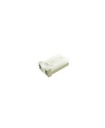 FUSIBLE TIPO MUELA MICROMINIATURA 25A BLANCO
