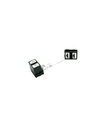 SOQUET FOCO H7 2T (CONECTOR, ARNES O ENCHUFE)=6650343