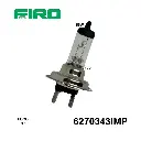 FOCO H7 12V 55W FIESTA/PEUGEOT/BMW