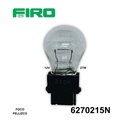FOCO 3156 12V 27W 1 POLO  TIPO PELLIZCO  NEOLUX