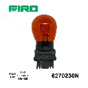 FOCO 3157 AMBAR 2 POLOS PELLISCO GRANDE =6270