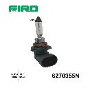 FOCO 9006 55W LUZ BAJA = 6270355-80=6270355
