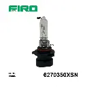 FOCO H9005 65W RECTO  NEOLUX 12V BASE AXIAL=6270350HXS