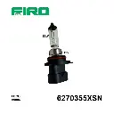 FOCO H9006 55W BASE RECTA 12V