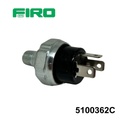 BULBO PRESION ACEITE 3/8 ROSCA 3T (NO) (NC) CORTO ORIF. 1/8