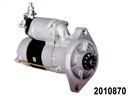 MARCHA SAWAFUJI 24V 11D 5.0KW PLGR HINO J08C COASTER (SPV)
