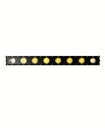 BARRA LED 41.5" (1.05M) 12V-24V DC 400W 8 SUPER LEDS ******