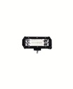 BARRA 3X6.5" 9-32V 36W 24LEDS PENCIL BEAM 3600LM  IP68 (PAR)