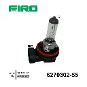 FOCO H8 12V 55W HALOGENO FORD LOBO=6270302N=6270302